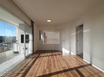 Apartamento · 85m² · 3 Quartos · 2 Vagas · Apartamento em Lar São Paulo, São Paulo/SP de 85m² 3 quartos para locação R$ 3.700,00/mes