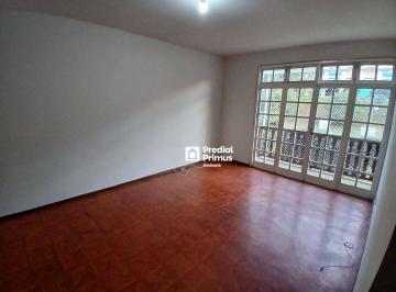 Apartamento · 110m² · 3 Quartos · 1 Vaga · Apartamento em Olaria, Nova Friburgo/RJ de 110m² 3 quartos para locação R$ 1.500,00/mes