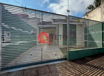 Casa · 110m² · 3 Quartos · Casa em Jardim Pinheiros, Maringá/PR de 110m² 3 quartos para locação R$ 2.000,00/mes