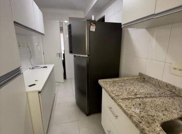 Apartamento · 128m² · 3 Quartos · 2 Vagas · Apartamento em Centro, Santo André/SP de 128m² 3 quartos para locação R$ 6.000,00/mes