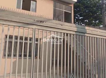 Casa · 48m² · 2 Quartos · 1 Vaga · Casa em Lauzane Paulista, São Paulo/SP de 48m² 2 quartos para locação R$ 2.650,00/mes