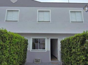 Casa · 55m² · 2 Quartos · 1 Vaga · Casa em Portal do Santa Paula, Cotia/SP de 55m² 2 quartos para locação R$ 1.784,00/mes