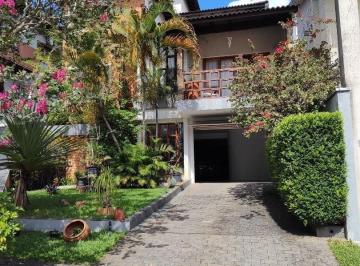 Casa · 516m² · 3 Quartos · 4 Vagas · Casa em São Paulo II, Cotia/SP de 516m² 3 quartos à venda por R$ 2.350.000,00 ou para locação R$ 8.8