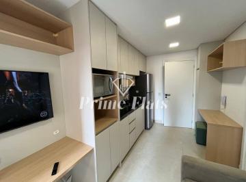 Apartamento · 30m² · 1 Quarto · Flat em Jardim Prudência, São Paulo/SP de 30m² 1 quartos para locação R$ 2.460,00/mes