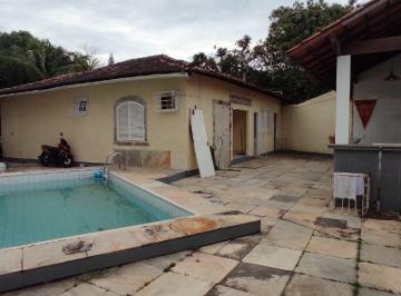 Casa · 160m² · 3 Quartos · 2 Vagas · Casa em Itaipu, Niterói/RJ de 160m² 3 quartos para locação R$ 5.200,00/mes