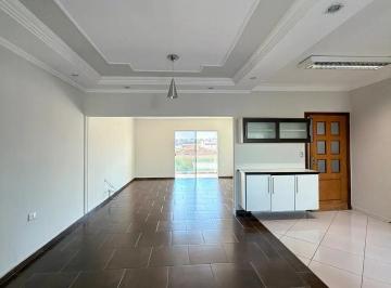 Casa · 225m² · 3 Quartos · 1 Vaga · Casa em São Manoel, Americana/SP de 225m² 3 quartos para locação R$ 2.600,00/mes