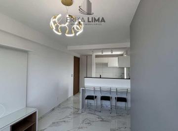 Apartamento · 45m² · 2 Quartos · 1 Vaga · Apartamento em Boa Viagem, Recife/PE de 45m² 2 quartos para locação R$ 3.700,00/mes