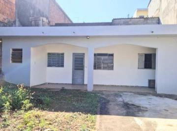 Casa · 50m² · 1 Quarto · 1 Vaga · Casa em Parque Residencial Casa Branca, Suzano/SP de 50m² 1 quartos para locação R$ 1.300,00/mes