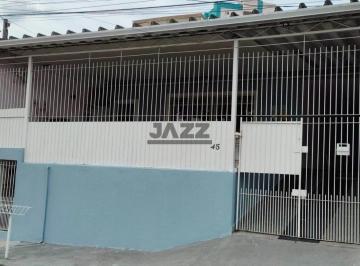 Casa · 109m² · 3 Quartos · 2 Vagas · Venda de Casa no Jardim Uirá - São José dos Campos