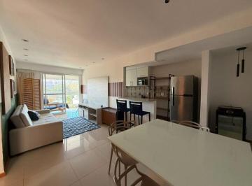 Apartamento · 93m² · 2 Quartos · 1 Vaga · Apartamento em Piratininga, Niterói/RJ de 93m² 2 quartos para locação R$ 6.000,00/mes