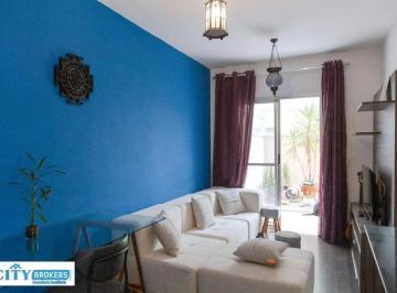 Apartamento · 90m² · 2 Quartos · 1 Vaga · Apartamento em Vila Miriam, Guarulhos/SP de 90m² 2 quartos para locação R$ 3.300,00/mes