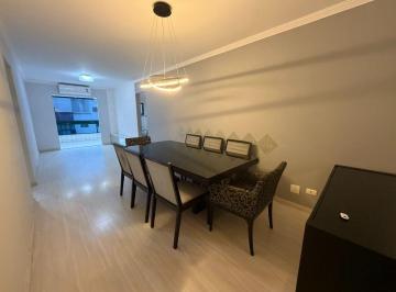 Apartamento · 104m² · 2 Quartos · 1 Vaga · Apartamento em Canto do Forte, Praia Grande/SP de 104m² 2 quartos para locação R$ 4.800,00/mes