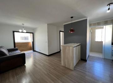 Apartamento · 55m² · 2 Quartos · 1 Vaga · Apartamento em Espinheiros, Itajaí/SC de 55m² 2 quartos para locação R$ 2.600,00/mes