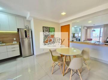 Apartamento · 71m² · 3 Quartos · 1 Vaga · Apartamento em Jardim Leblon, Cuiabá/MT de 71m² 3 quartos para locação R$ 3.200,00/mes