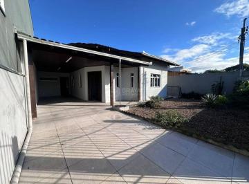 Casa · 210m² · 4 Quartos · 2 Vagas · Casa em São Vicente, Itajaí/SC de 210m² 4 quartos para locação R$ 6.000,00/mes