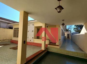 Casa · 150m² · 3 Quartos · 1 Vaga · Casa em Centro, Mogi Guaçu/SP de 150m² 3 quartos para locação R$ 2.500,00/mes