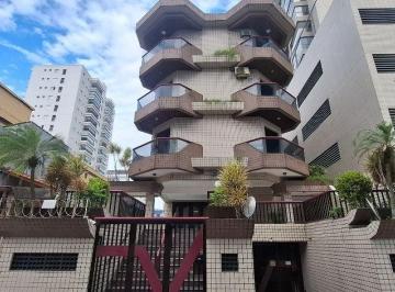 Apartamento · 69m² · 2 Quartos · 1 Vaga · Apartamento em Vila Guilhermina, Praia Grande/SP de 69m² 2 quartos para locação R$ 2.800,00/mes