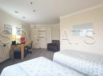 Comercial · 25m² · 1 Quarto · 1 Vaga · Imóvel Comercial em Nova Piraju, São Paulo/SP de 25m² 1 quartos para locação R$ 2.600,00/mes