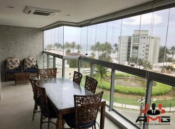 Apartamento · 87m² · 2 Quartos · 1 Vaga · Apartamento em Centro, Bertioga/SP de 87m² 2 quartos para locação R$ 17.000,00/mes