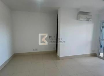 Apartamento · 90m² · 3 Quartos · 2 Vagas · Apartamento em Vila Sfeir, Indaiatuba/SP de 90m² 3 quartos para locação R$ 3.600,00/mes