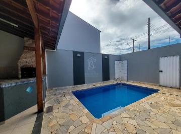 Casa · 3 Quartos · 2 Vagas · Casa em Jardim Riviera, Marília/SP de 0m² 3 quartos para locação R$ 5.000,00/mes