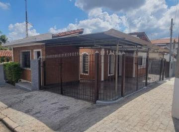 Casa · 90m² · 3 Quartos · 2 Vagas · Casa em Centro, Vinhedo/SP de 90m² 3 quartos para locação R$ 3.400,00/mes
