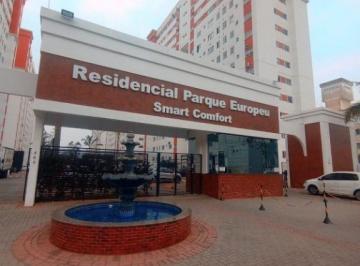 Apartamento · 46m² · 2 Quartos · 1 Vaga · Apartamento em Ressacada, Itajaí/SC de 46m² 2 quartos para locação R$ 2.100,00/mes