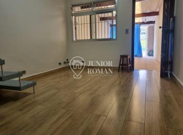 Casa · 105m² · 2 Quartos · 1 Vaga · Sobrado em Ferrazópolis, São Bernardo do Campo/SP de 105m² 2 quartos para locação R$ 2.500,00/mes