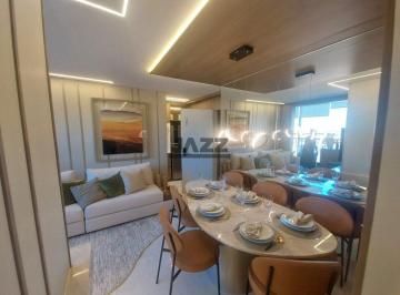 Apartamento · 55m² · 2 Quartos · 1 Vaga · Apartamento à venda com 2 dormitórios e mobiliado no Bonfim em Campinas/SP