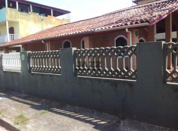 Casa · 118m² · 2 Quartos · 5 Vagas · Venda de Casa no Indaiá - Caraguatatuba- SP