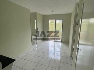 Apartamento · 52m² · 3 Quartos · 1 Vaga · Apartamento à venda ao lado do Parque das Águas em Campinas - 3 dormitórios, sacada e lazer completo