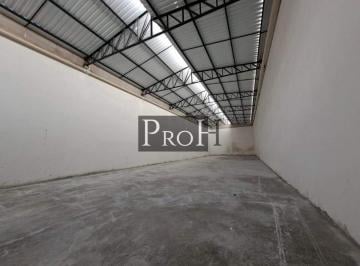 Comercial · 400m² · Galpão em Prosperidade, São Caetano do Sul/SP de 400m² para locação R$ 16.000,00/mes