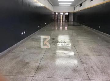 Comercial · 125m² · 1 Vaga · Ponto em Núcleo Habitacional Brigadeiro Faria Lima, Indaiatuba/SP de 125m² para locação R$ 4.500,00/