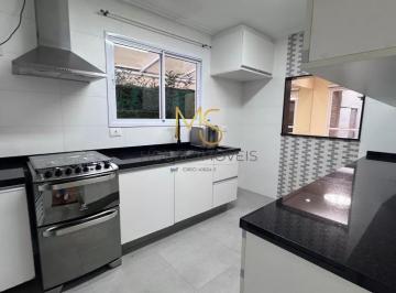 Casa · 199m² · 3 Quartos · 2 Vagas · Casa em Parque Rincão, Cotia/SP de 199m² 3 quartos para locação R$ 5.500,00/mes