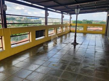 Comercial · 200m² · Sala em Jardim Novo Campos Elíseos, Campinas/SP de 200m² para locação R$ 4.000,00/mes