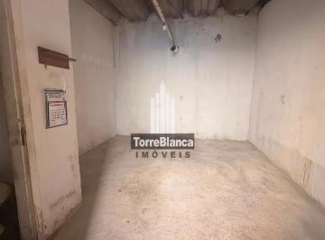 Comercial Aluguel R$ 7.000 · Galpão em Uvaranas, Ponta Grossa/PR de 428m² para locação R$ 7.000,00/mes