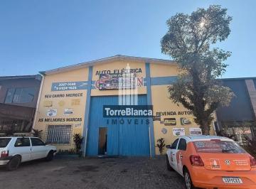 Comercial · 428m² · Galpão em Uvaranas, Ponta Grossa/PR de 428m² para locação R$ 7.000,00/mes