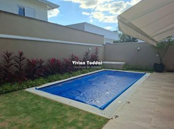 Casa · 243m² · 3 Quartos · 4 Vagas · Casa em Jardim Novo Mundo, Jundiaí/SP de 243m² 3 quartos para locação R$ 17.000,00/mes