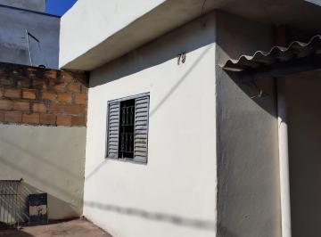 Casa · 2 Quartos · Casa em Loteamento Villa Branca, Jacareí/SP de 0m² 2 quartos para locação R$ 1.200,00/mes