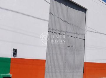 Comercial · 262m² · Galpão em Centro, Barreiras/BA de 262m² para locação R$ 5.000,00/mes