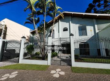 Casa · 430m² · 1 Quarto · Casa em Orfãs, Ponta Grossa/PR de 430m² 1 quartos para locação R$ 5.500,00/mes