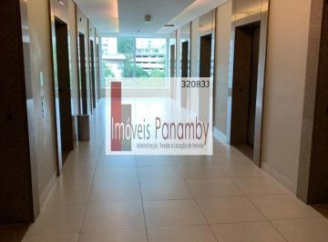 Comercial · 38m² · 1 Vaga · Sala em Jardim Caboré, São Paulo/SP de 38m² para locação R$ 1.950,00/mes