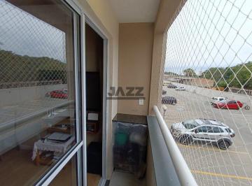 Apartamento · 44m² · 2 Quartos · 1 Vaga · Venda de Apartamento no Aurora Residence - Jardim Jacinto, Jacareí
