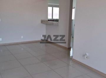 Apartamento · 87m² · 3 Quartos · 1 Vaga · Apartamento para Locação - Edifício Ilha de Tebas | 87 m²