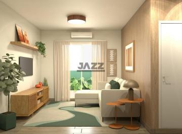 Apartamento · 45m² · 1 Quarto · 1 Vaga · Apartamento mobiliado, disponível para venda e locação