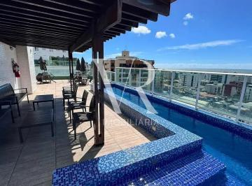 Apartamento · 63m² · 2 Quartos · 1 Vaga · Apartamento em Cabo Branco, João Pessoa/PB de 63m² 2 quartos para locação R$ 3.500,00/mes