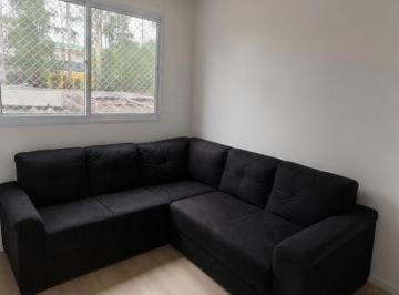 Apartamento · 45m² · 2 Quartos · Apartamento em Jardim Esmeralda, São Paulo/SP de 45m² 2 quartos para locação R$ 2.100,00/mes