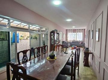 Casa · 445m² · 3 Quartos · 1 Vaga · Casa em Vila Bocaina, Mauá/SP de 445m² 3 quartos para locação R$ 6.000,00/mes