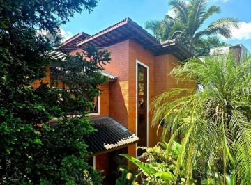 Casa · 413m² · 4 Quartos · 4 Vagas · Sobrado em São Benedito (Jordanésia), Cajamar/SP de 413m² 4 quartos à venda por R$ 2.650.000,00 ou p
