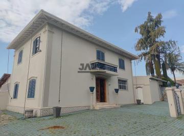 Casa · 269m² · 3 Quartos · 6 Vagas · Casa com 5 dormitórios à venda e para locação no Jardim Chapadão em Campinas